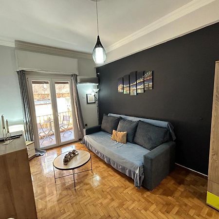Kanigos 3 Bedroom View Center Of Ateny Zewnętrze zdjęcie