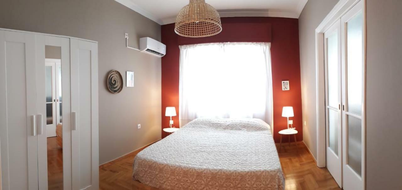 Kanigos 3 Bedroom View Center Of Ateny Zewnętrze zdjęcie