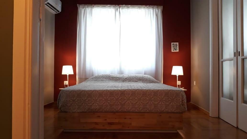 Kanigos 3 Bedroom View Center Of Ateny Zewnętrze zdjęcie