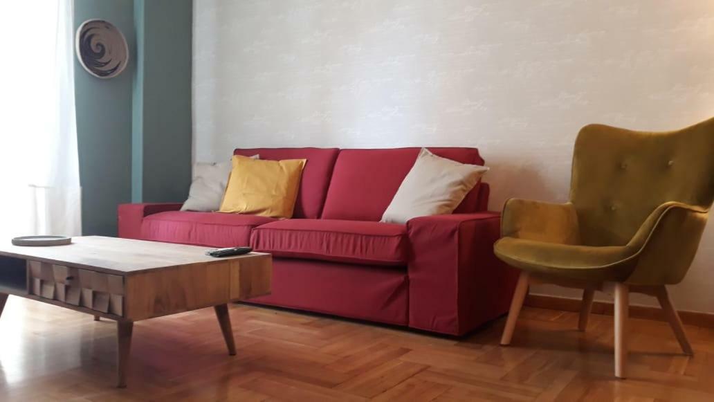 Kanigos 3 Bedroom View Center Of Ateny Zewnętrze zdjęcie